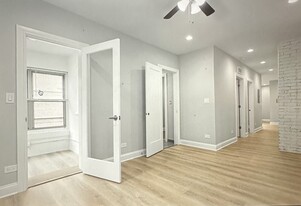 1633 W Chase Ave, Unit 1M in Chicago, IL - Building Photo - Building Photo