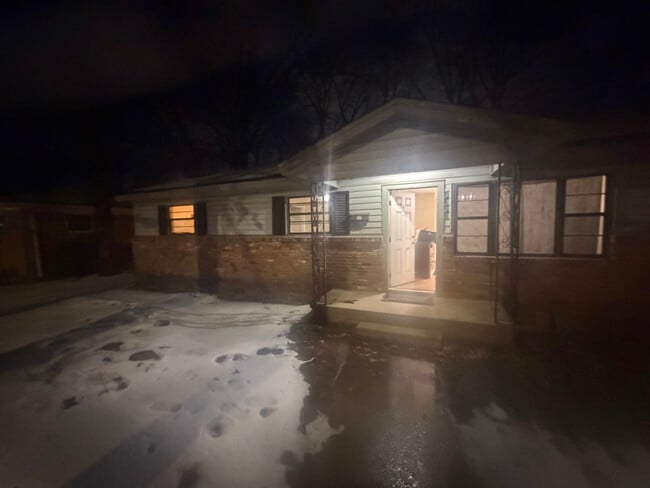 6300 Osage Dr in North Little Rock, AR - Building Photo - Building Photo