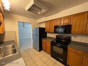 4085 Calendula Ave in Titusville, FL - Building Photo - Building Photo
