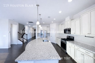 119 Houston Blair Rd in Stallings, NC - Building Photo - Building Photo