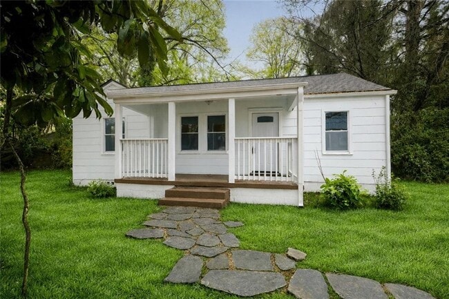 property at 1944 Washington Rd