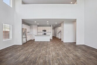 2405 Ambling Trl in Georgetown, TX - Building Photo - Building Photo