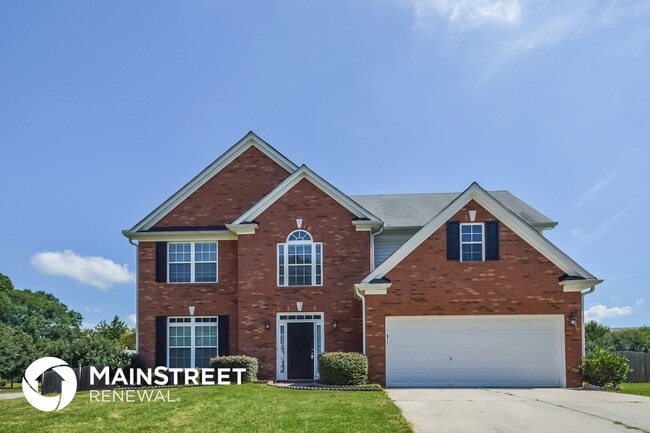 property at 5476 Swanson Rd