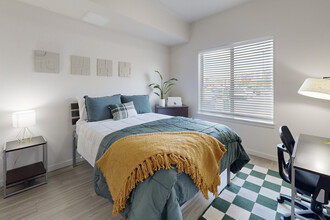 Villas in Denver, CO - Foto de edificio - Interior Photo