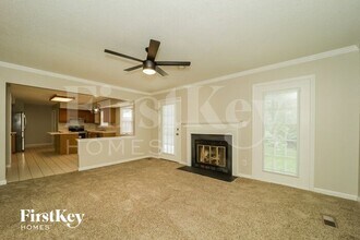 1303 Wakefield Pl in Greensboro, NC - Building Photo - Building Photo
