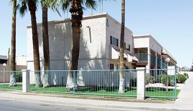 Fillmore Place Apartments in Phoenix, AZ - Building Photo - Other