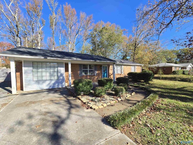 property at 159 Mallard Dr