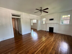 307 S Waccamaw Ave in Columbia, SC - Building Photo - Building Photo