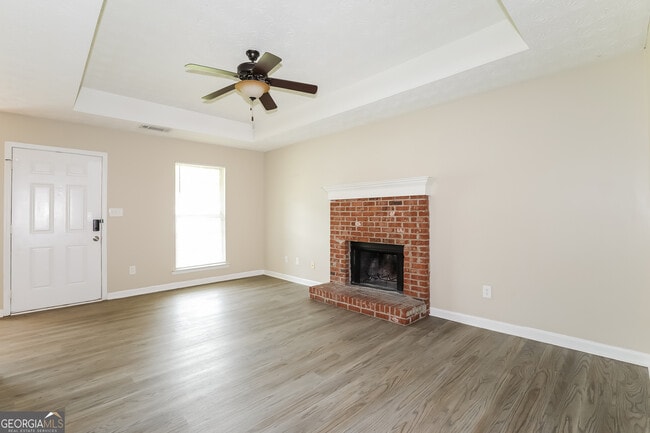 1101 Overlook Dr in Madison, GA - Building Photo - Building Photo