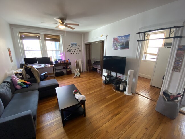 property at 15 Park Dr
