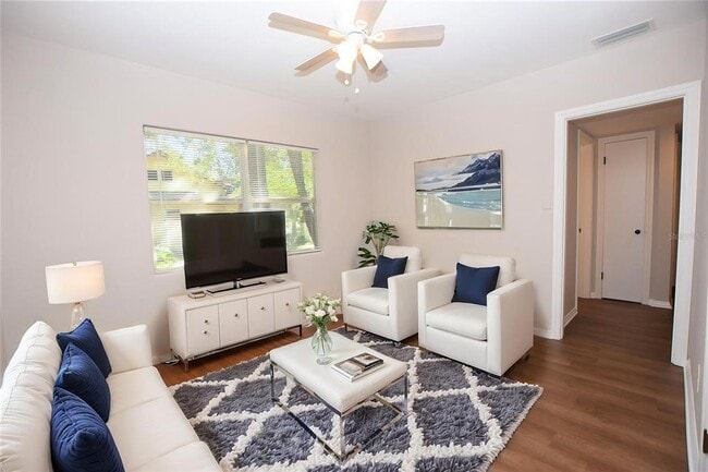 636 Winfree Ave in Lakeland, FL - Building Photo - Building Photo