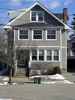 20 Carver Road in Watertown, MA - Building Photo