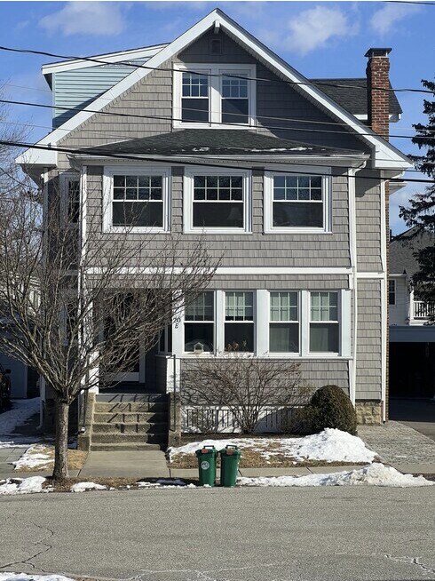 20 Carver Road in Watertown, MA - Building Photo