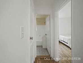 4233 1st St SE in Washington, DC - Foto de edificio - Building Photo