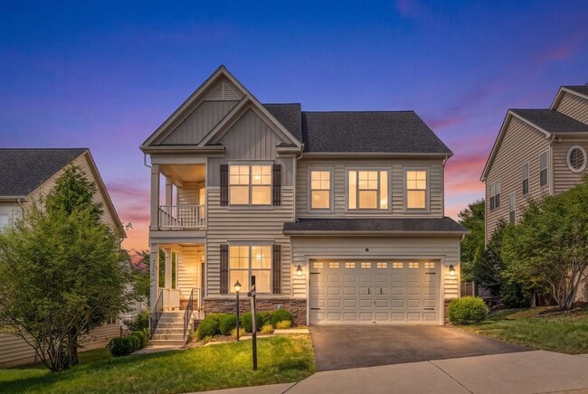 property at 42706 Chisholm Dr