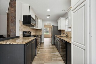 4023 Broken Elm Dr in Spring, TX - Building Photo - Building Photo