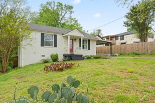 119 Dodge Dr in Nashville, TN - Building Photo