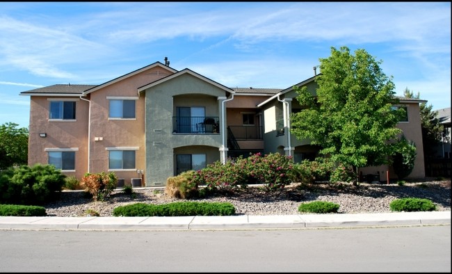 Willow Springs Condominiums in Fernley, NV - Building Photo - Primary Photo