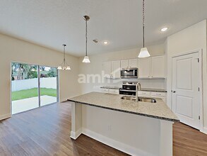 707 Zarabrooke Ct in Apopka, FL - Building Photo - Building Photo