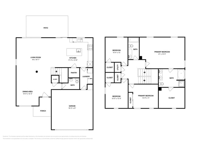 4626 Ross Lanier Ln in Kissimmee, FL - Building Photo - Building Photo