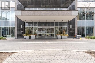 120-1120 Harrison Garden Blvd in Toronto, ON - Building Photo - Building Photo