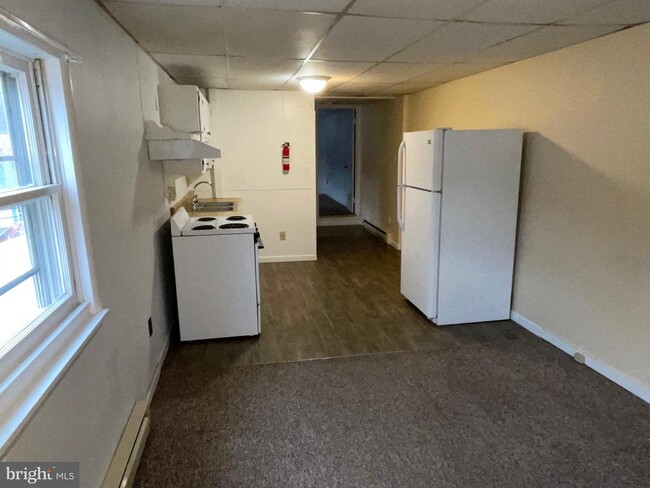 property at 45 N Green St