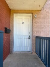 1931 NE 25th St in Oklahoma City, OK - Building Photo - Building Photo