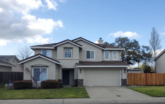 property at 4234 Crazy Horse Rd