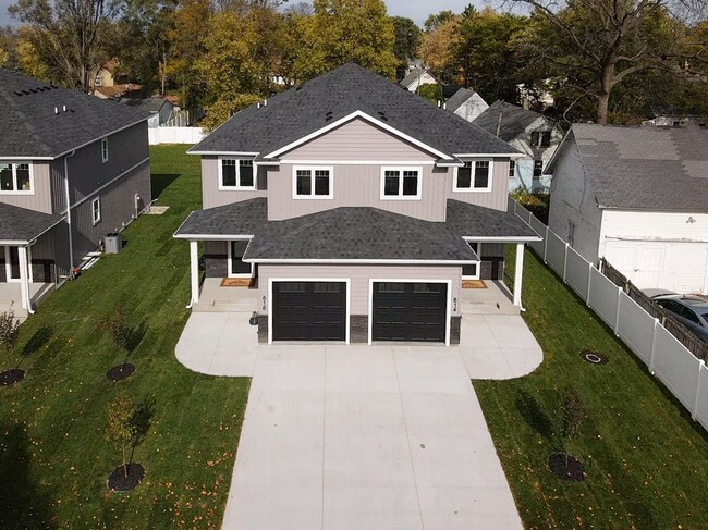 614 6th St NW in Faribault, MN - Building Photo - Building Photo