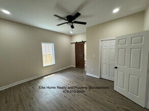 346 Grant Ave in Macon, GA - Building Photo - Building Photo