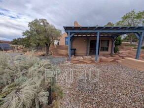 41 Tunnel Springs Rd in Placitas, NM - Building Photo - Building Photo