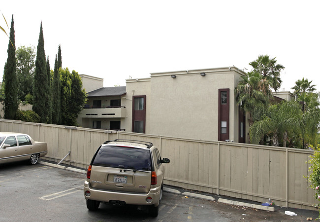 The Aspens in San Diego, CA - Foto de edificio - Building Photo