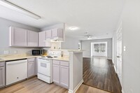 2100 Wolf Tech Ln in Raleigh, NC - Building Photo - Building Photo