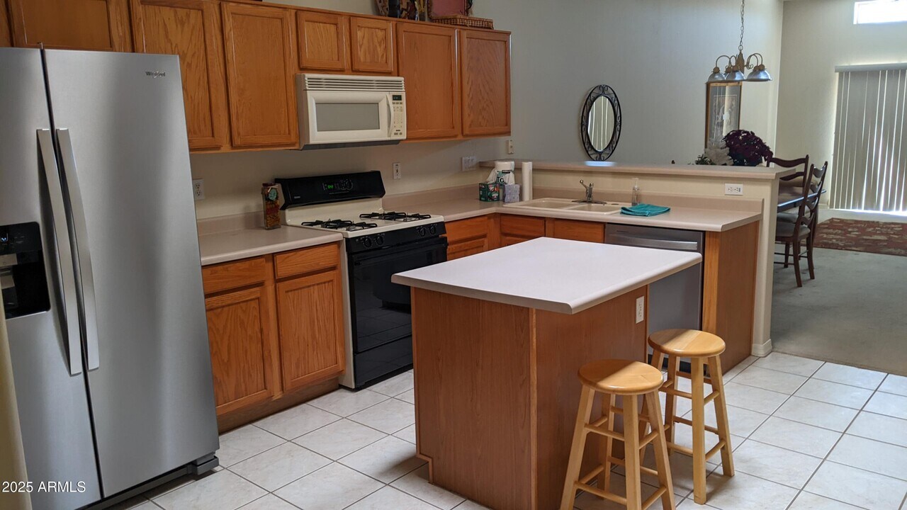 6730 E Hermosa Vista Dr in Mesa, AZ - Building Photo