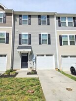 293 Sage Circle in Winchester, VA - Building Photo