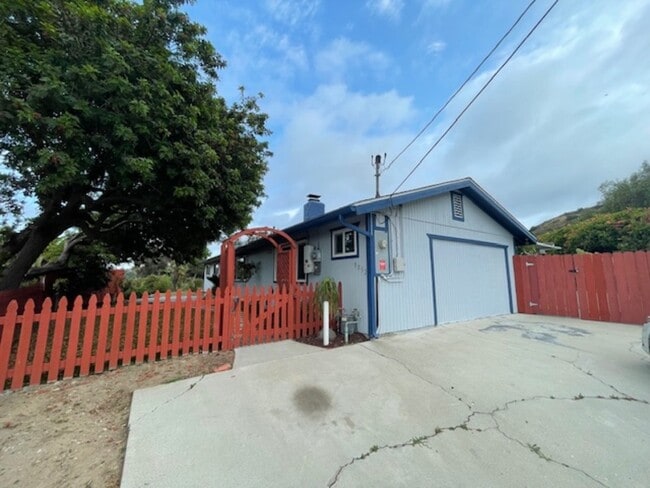 property at 8853 Carmir Dr
