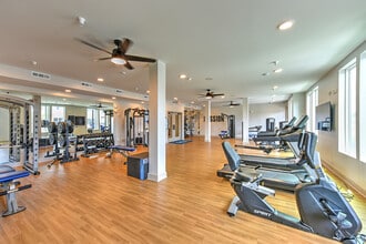 The Jack in Jacksonville, FL - Building Photo - Building Photo