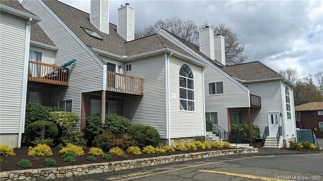 property at 3200 Madison Ave