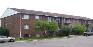 Yearling Court Apartments in Cincinnati, OH - Building Photo - Building Photo