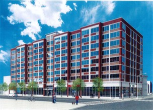 The Graham in Bronx, NY - Building Photo - Building Photo