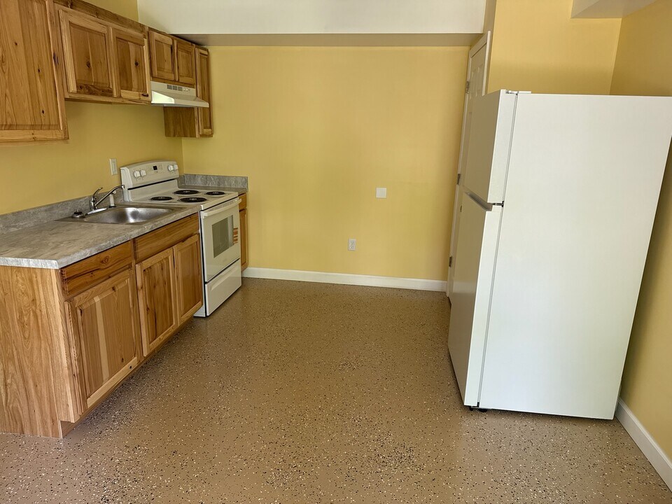 52 Nancy St in Asheville, NC - Building Photo