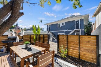 1055 21st St in San Diego, CA - Building Photo - Building Photo