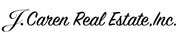 Property Management Company Logo J Caren Real Estate inc