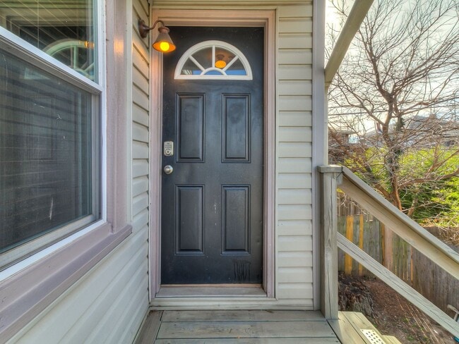 1006 NW 35th St in Oklahoma City, OK - Building Photo - Building Photo