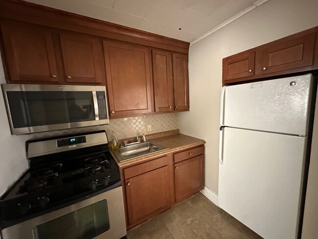 property at 42 Henrietta St