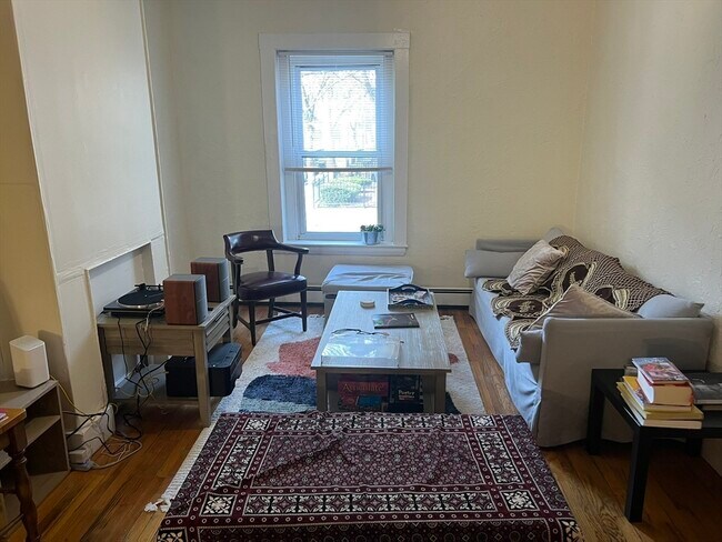property at 76 Fairmont St