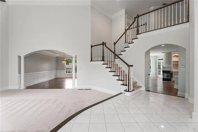 710 Glen Royal Dr in Roswell, GA - Building Photo - Building Photo