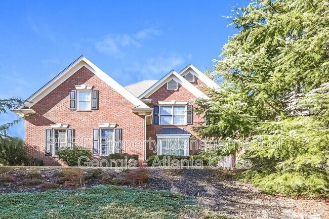 property at 1108 Cockrell Ct NW