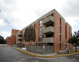 1701 Mccowan Rd Apartments