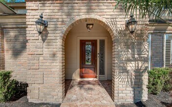 8906 Herts Rd in Spring, TX - Building Photo - Building Photo